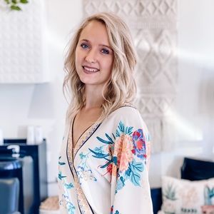 Meet your Posher, Victoria